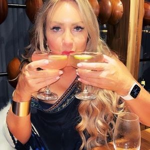 Meet your Posher, Catherine